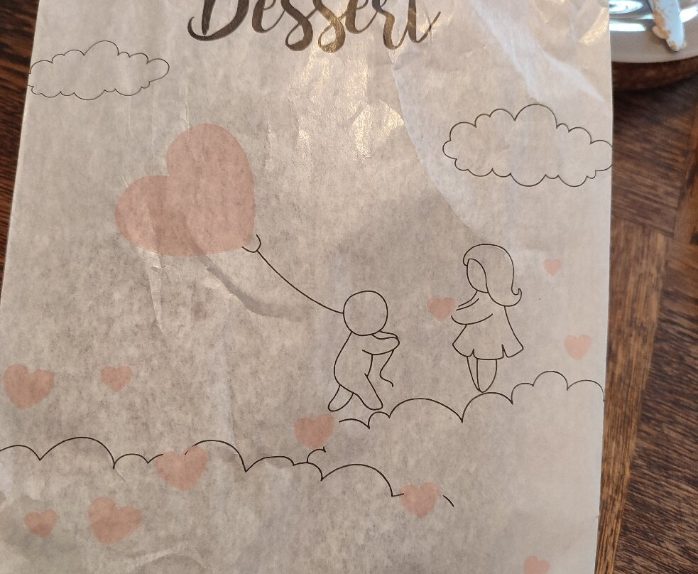 Pâtisserie Jérôme Corti