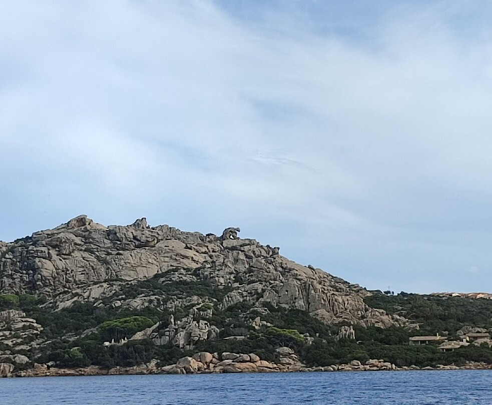 Consorzio del Golfo-Cannigione必去景点