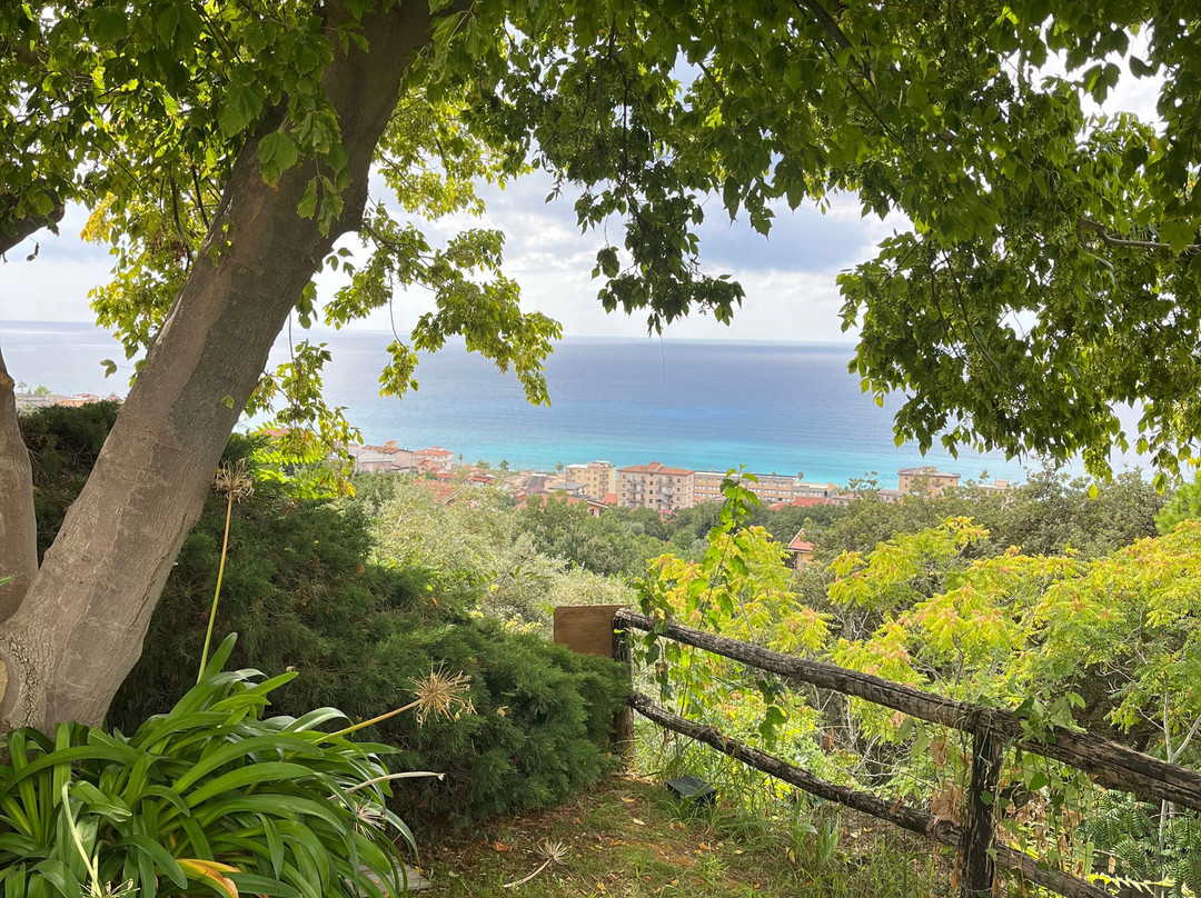 Incanto Relax Sea View