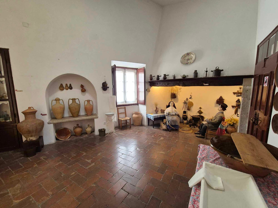 Castelo De Loule景点图片