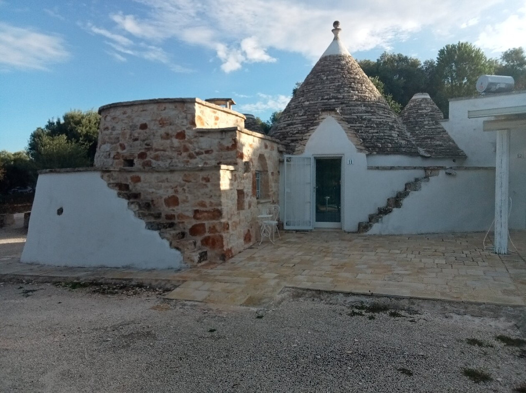 Relais Trulli Le Icone主图