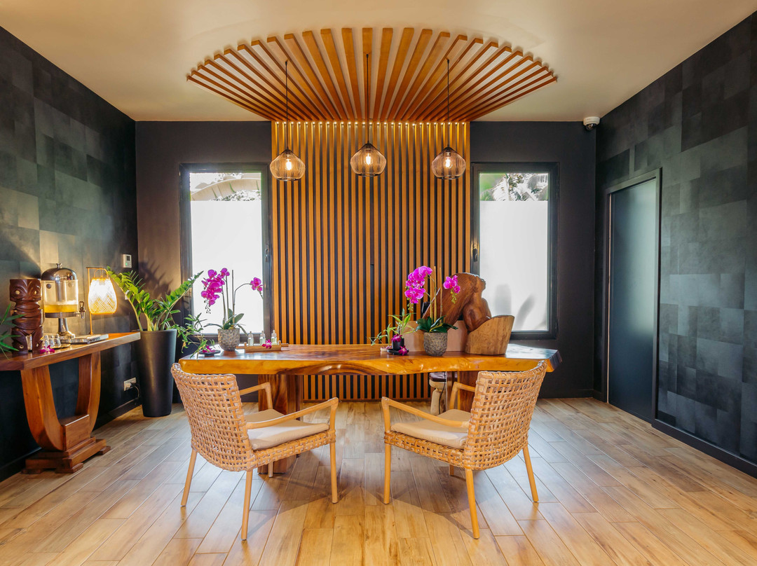 Moearii Wellness Center景点图片