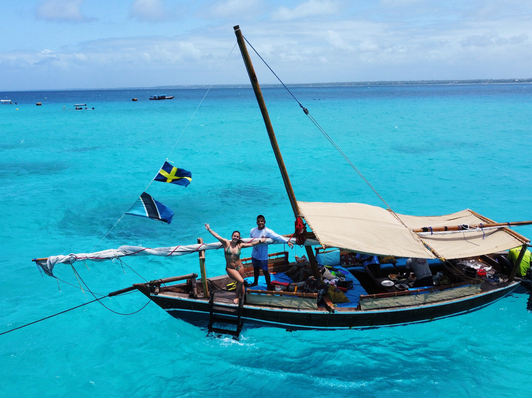 Young Tours &  Safaris Zanzibar