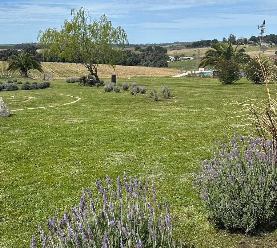 Rocchetta Hotel Boutique主图