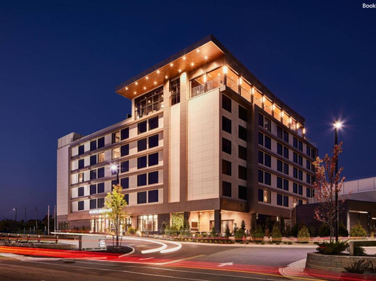 AC Hotel Bridgewater