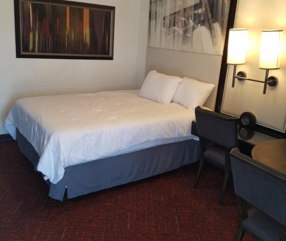 Judys Bed and Breakfast主图