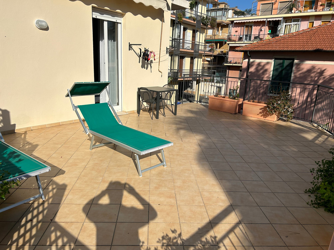 Hotel Villa Ida Family Wellness主图