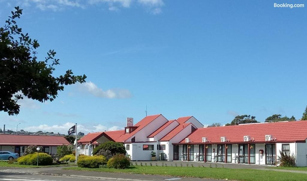 Gateway Motorlodge主图