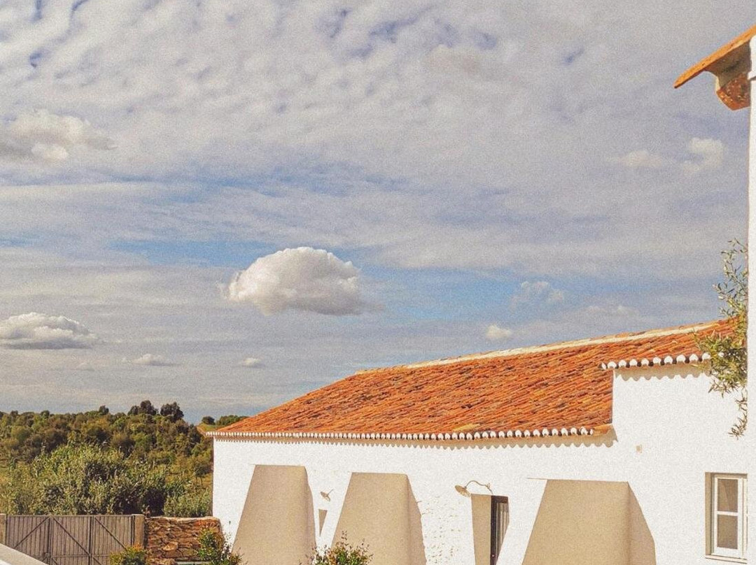 Casa no Montinho主图