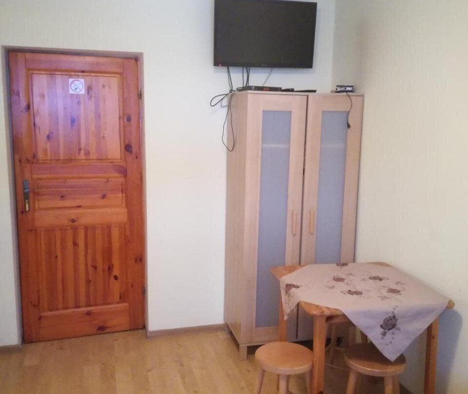 Zawoja Pod Grapa主图