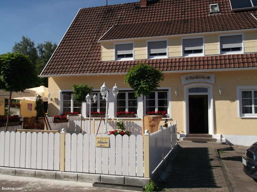 Gasthaus Vogelgarten主图