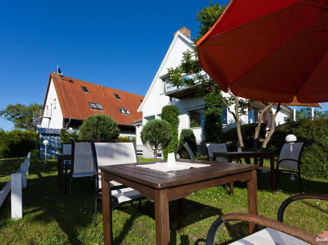 Hotel Am See Baabe主图
