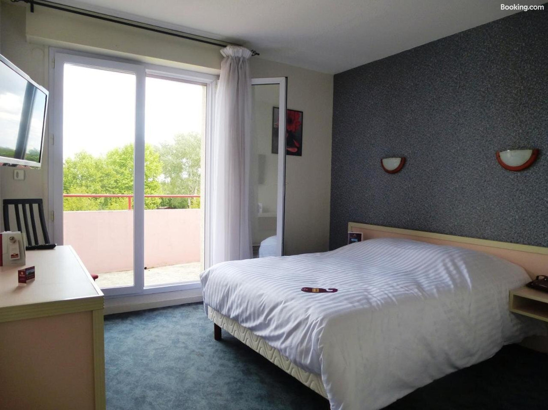 Arcantis Hotel Agena主图