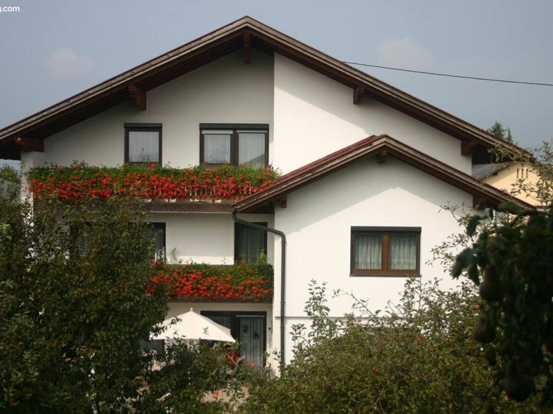 Pension "Haus Stuttgart"主图