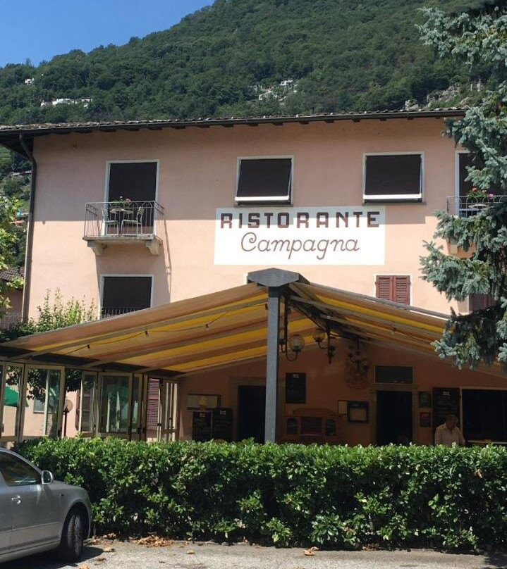 Ristorante Campagna主图