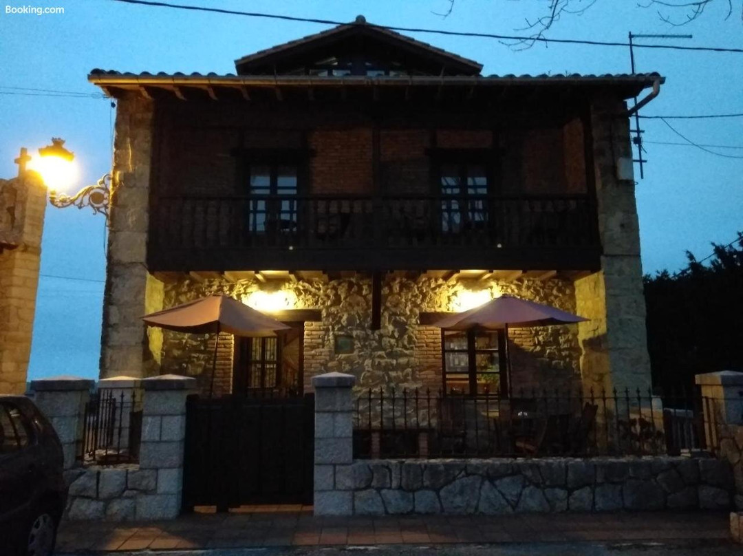 Casa Albertino主图