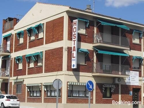 Hostal Rodes主图