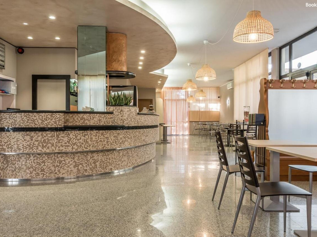 Hotel Maris主图