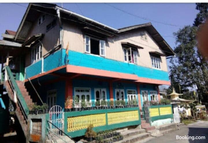 Latpanchar Homestay主图