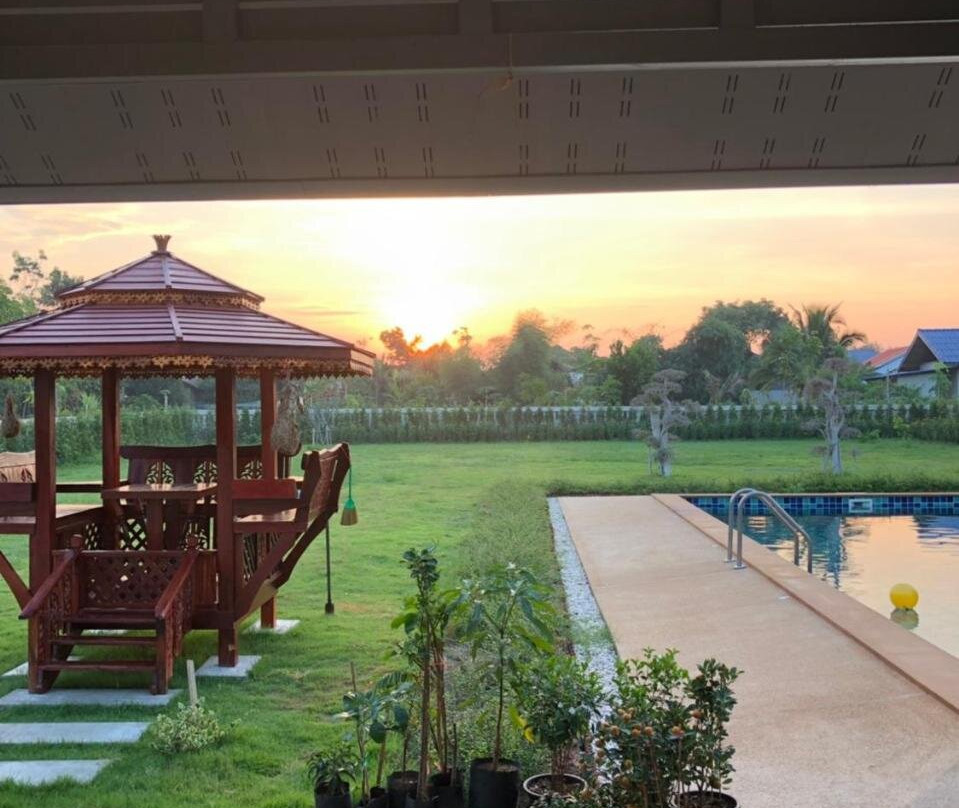 Pakham Gardens Resort主图