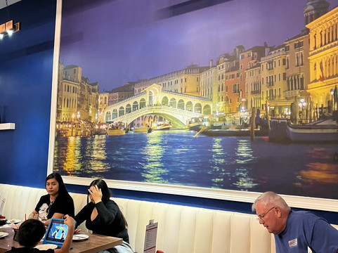 Roma's Italia Bistro - Oak Cliff主图