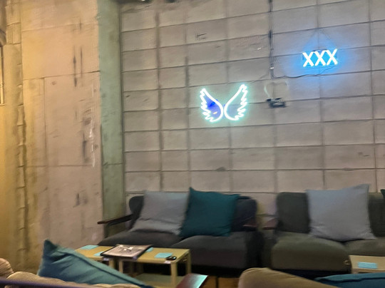 C.STAND Ikebukuro West Exit-丰岛区必去景点