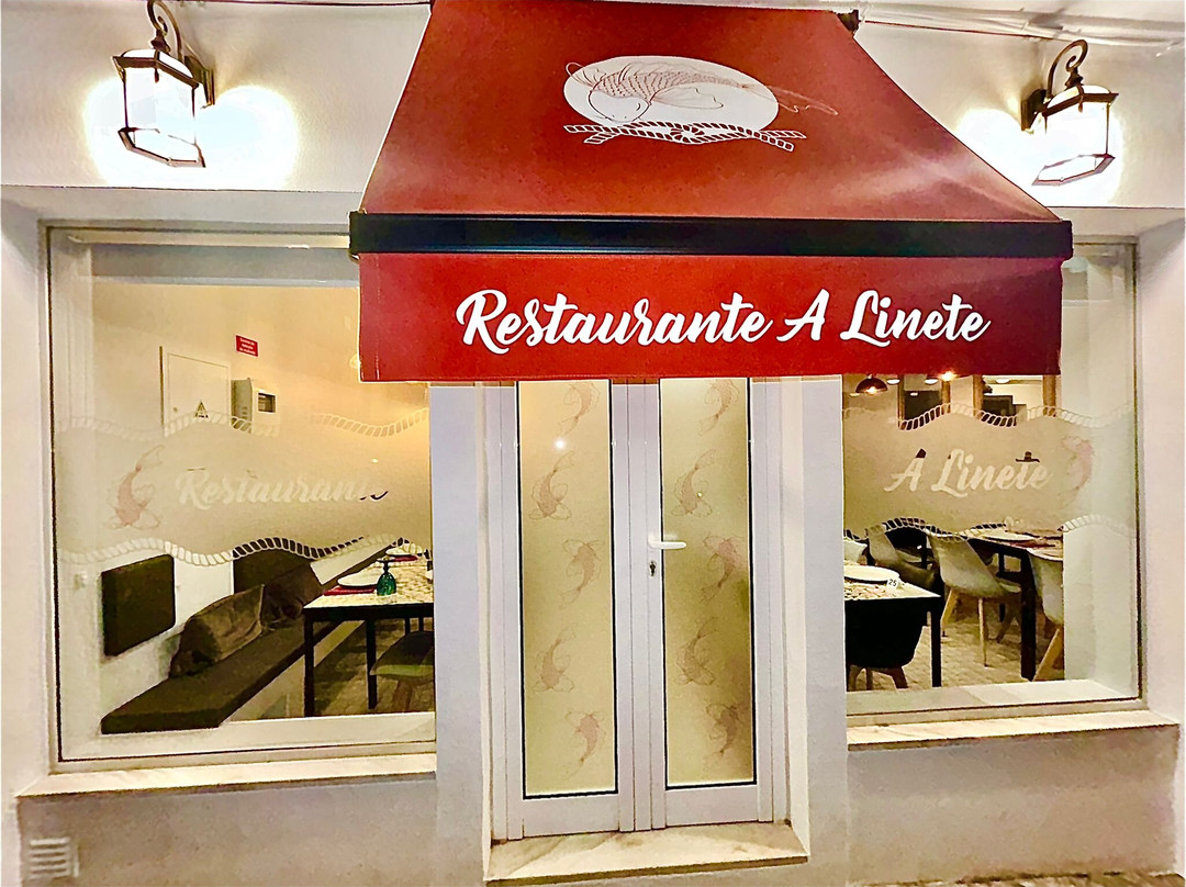 Restaurante A Linete