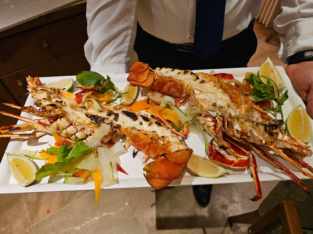 Sinbad Hotel Bar-哈玛麦德必去景点