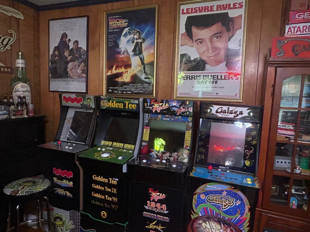 Colonial Beach Plaza Bed & Breakfast主图