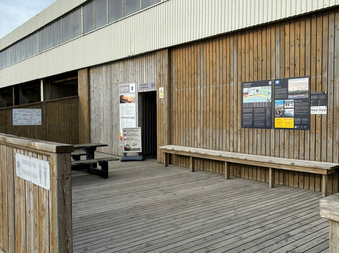 Guolaug Natural Pool-Akranes必去景点