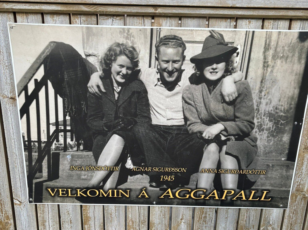 Guolaug Natural Pool-Akranes必去景点