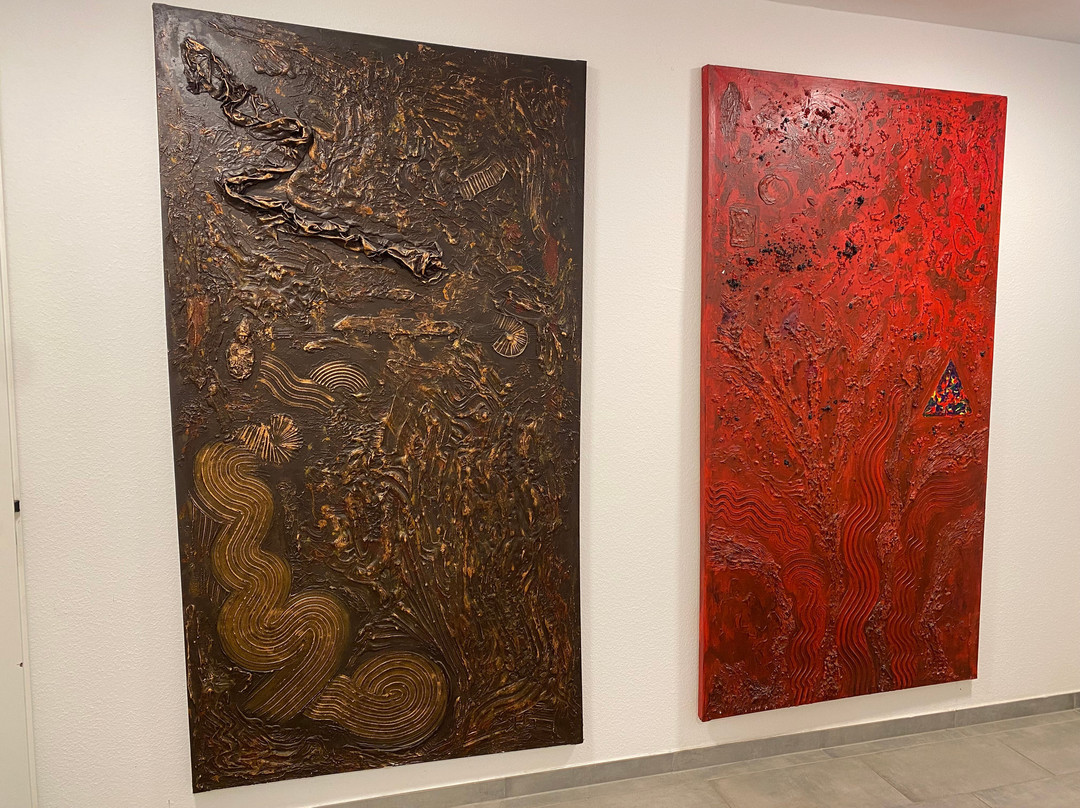 APTE莱茵酒店主图