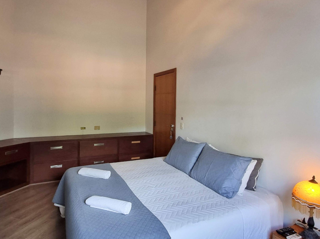 Monalisa Guesthouse Pé na Areia - Ilhabela主图