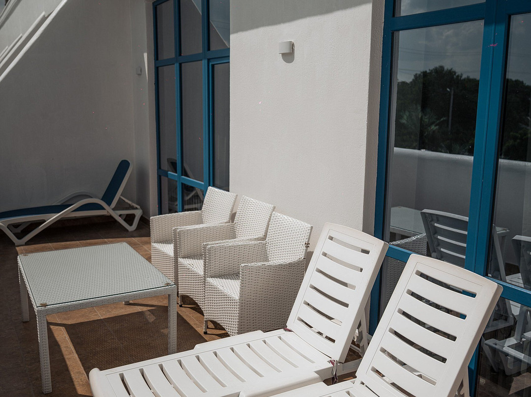 Del Mare Hotel主图