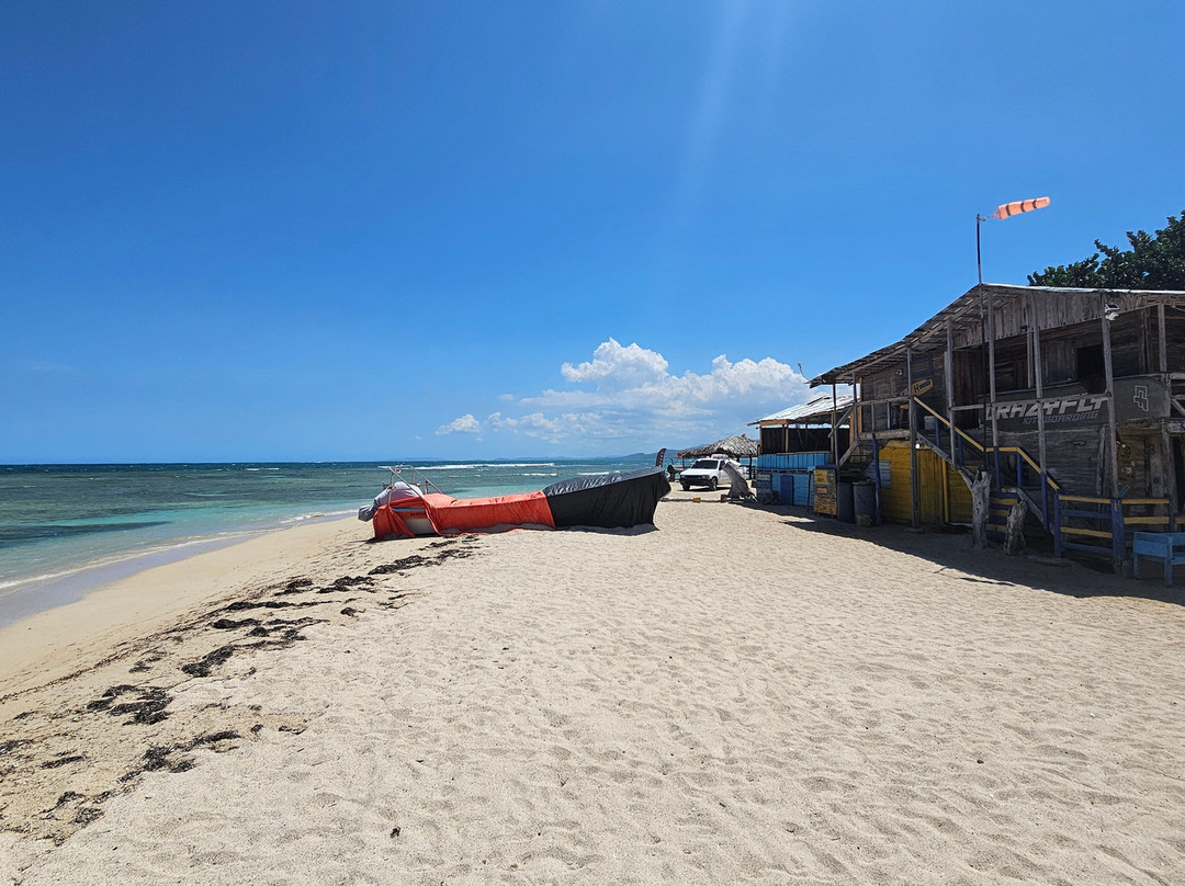 Buen Hombre Kite Club主图