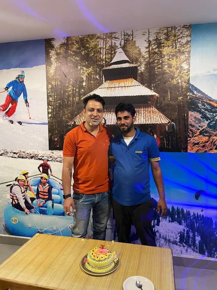 Hotel Uday Himalaya-官方