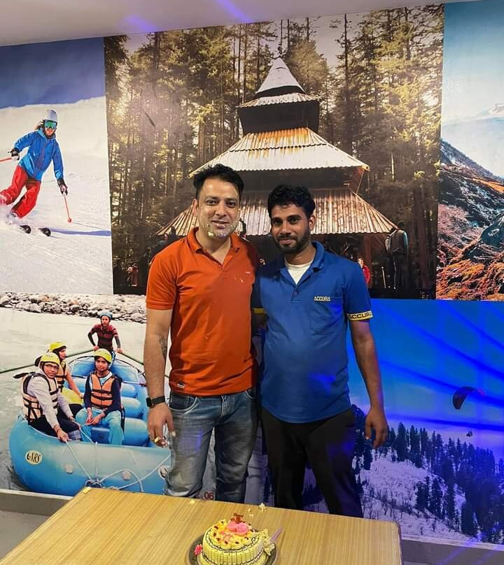 Hotel Uday Himalaya主图