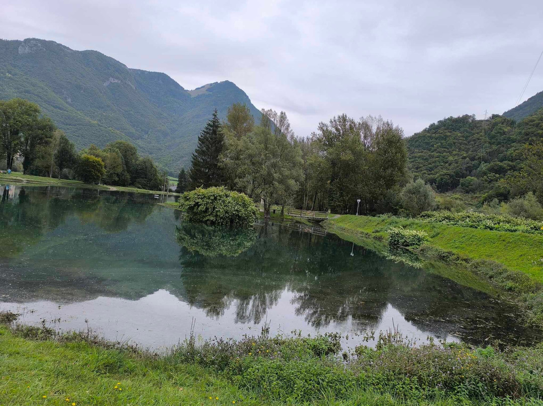 Plan D'eau De Marlens-Marlens必去景点