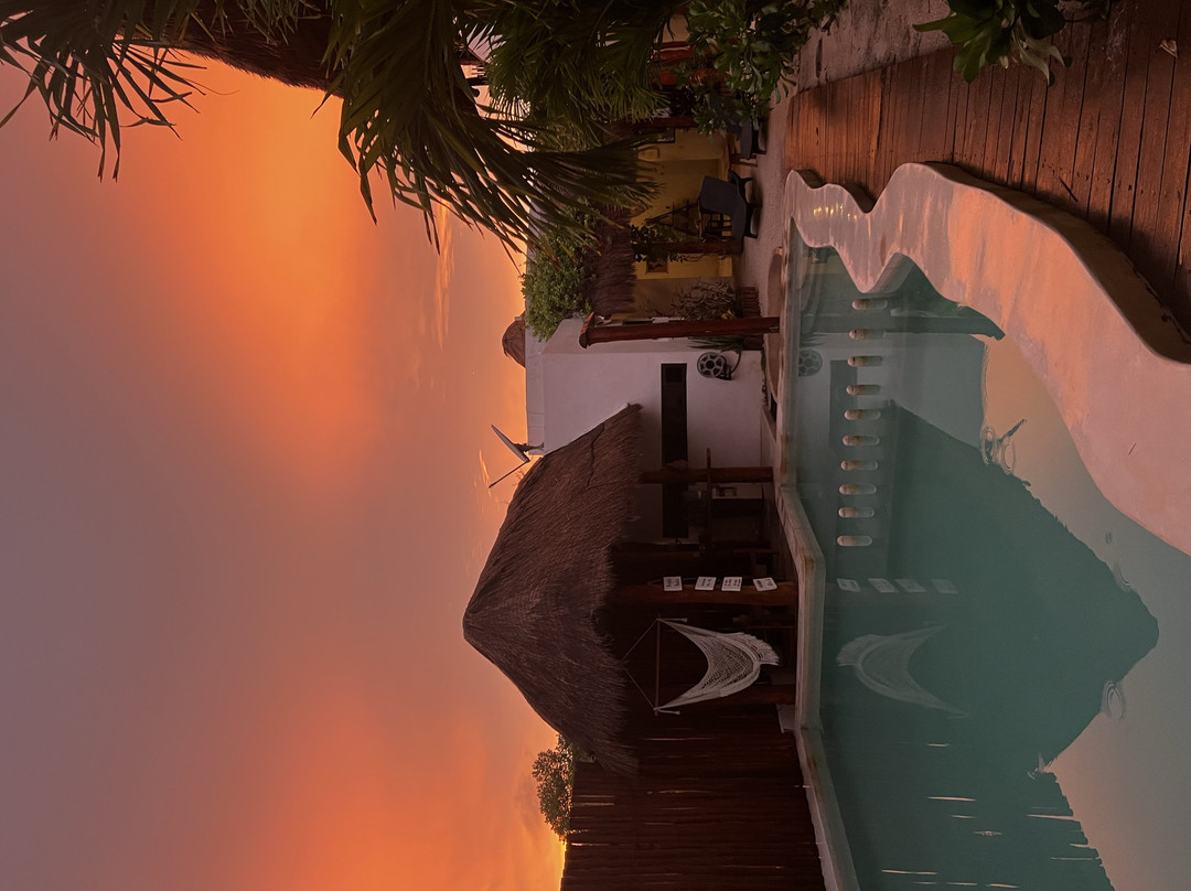 Mis Sueños Holbox主图