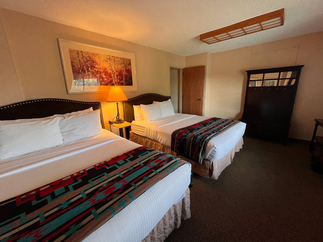 Inn At Santa Fe, SureStay Collection By Best Western主图