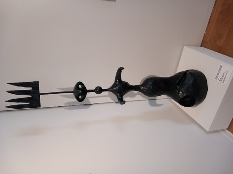 La Banque, Musée des Cultures et du Paysage-耶尔必去景点