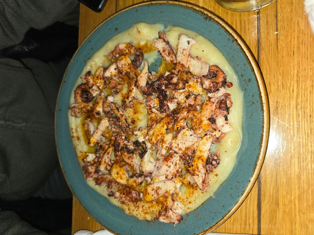 Tangerino Restaurant-丹吉尔必去景点