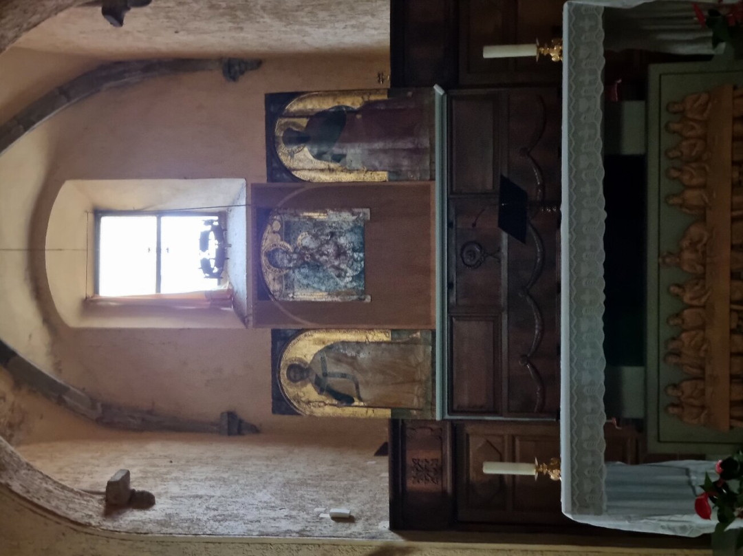 Chiesa dei santi Pietro e Paolo景点图片