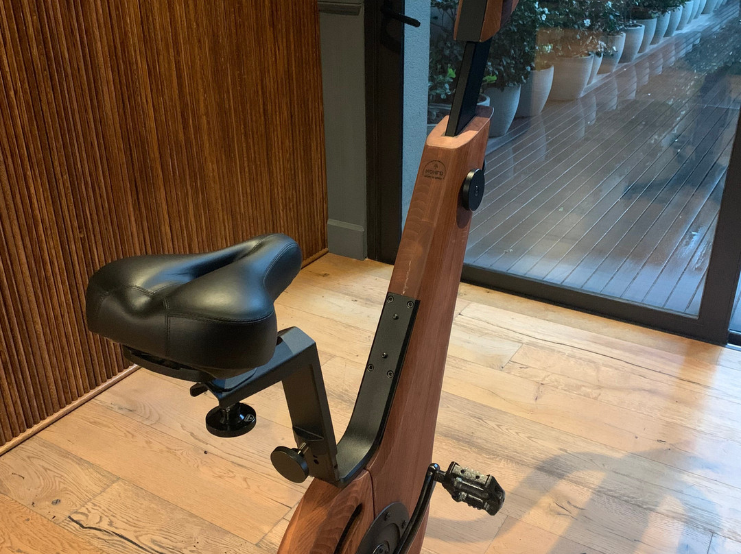 Hotel Montevideo主图