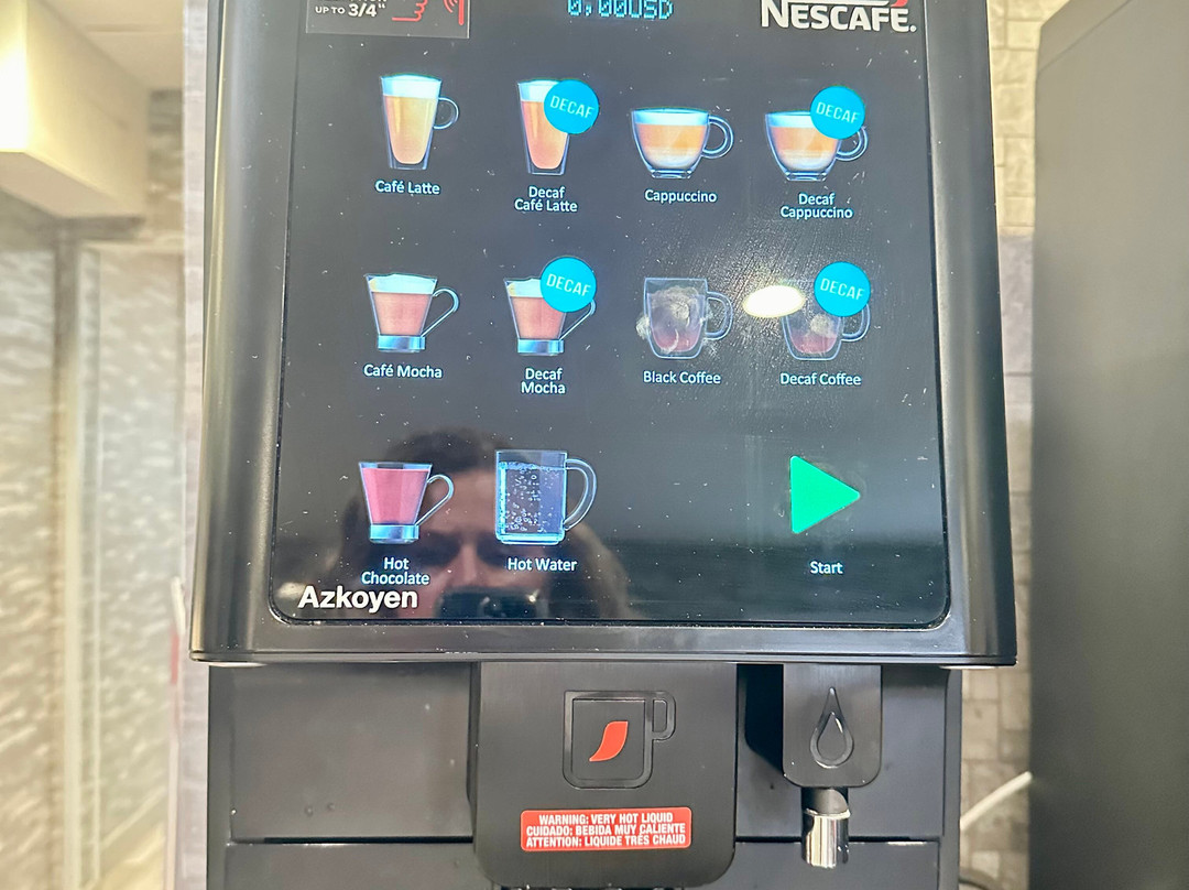 Best Western Plus Fairfield Hotel主图