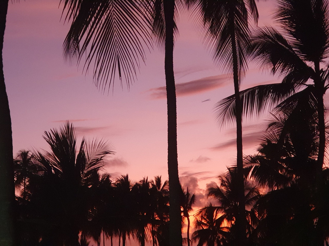 海洋天堂Spa度假酒店主图