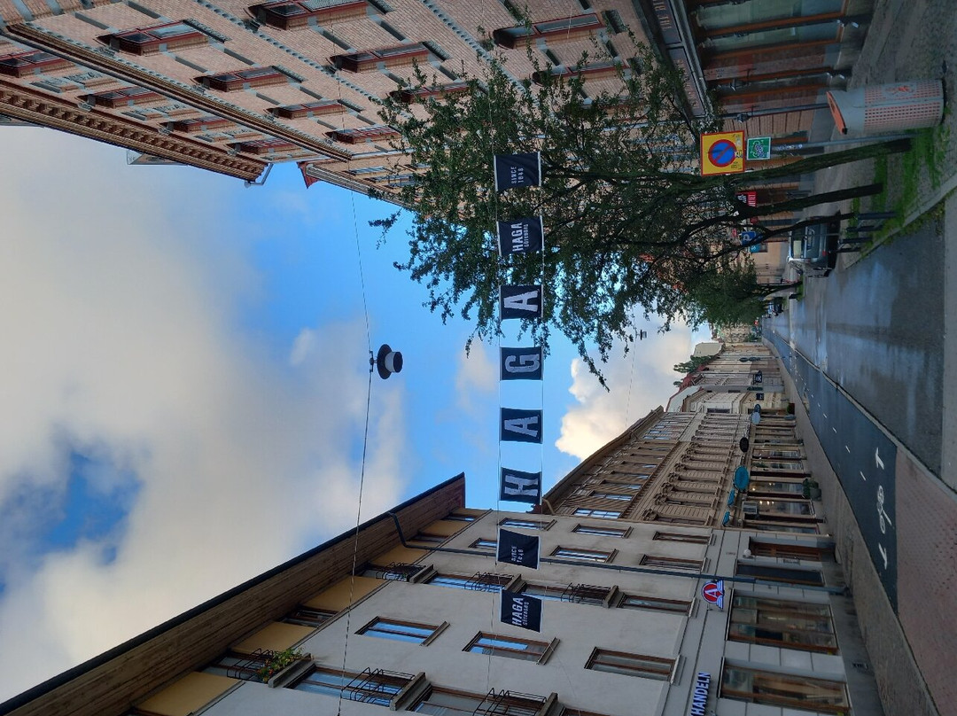 林奈帕特森酒店及旅馆主图