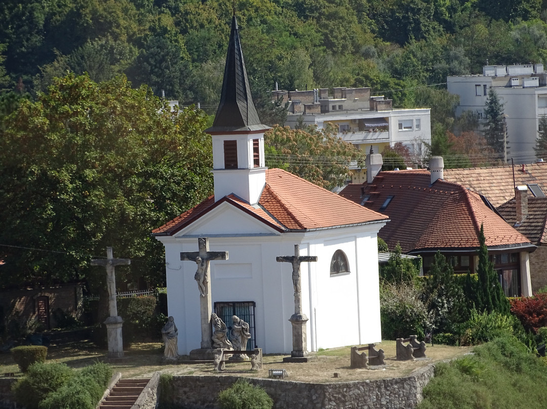Fájdalmas Szűz Chapel景点图片