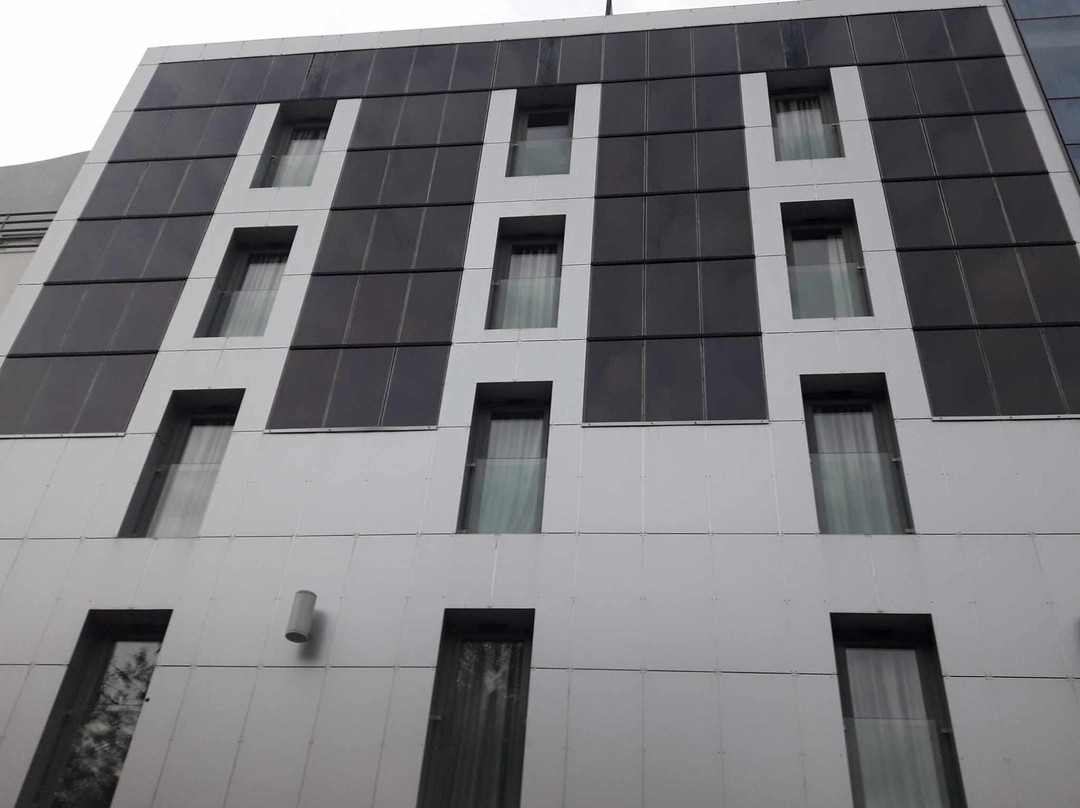 Stay Hotel Torres Vedras Centro主图