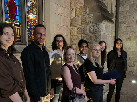 Dark Stories Adelaide-阿德莱德必去景点